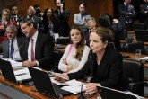 Comissão Especial do Impeachment 2016 realiza reunião para votação do relatório. Foto: Agência Brasil